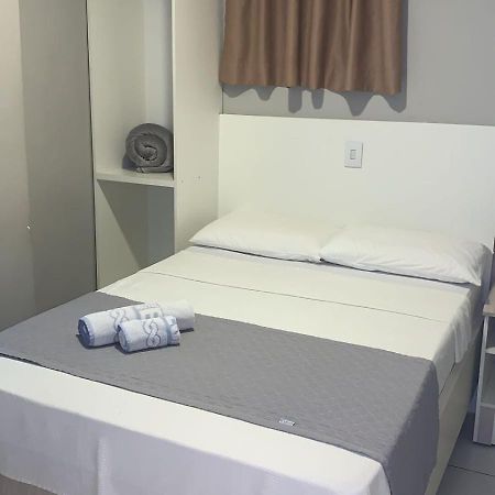 Hotel Estacao バルエリ エクステリア 写真