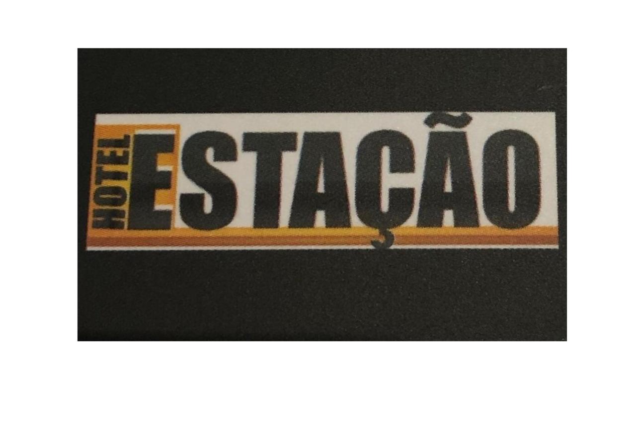 Hotel Estacao バルエリ エクステリア 写真