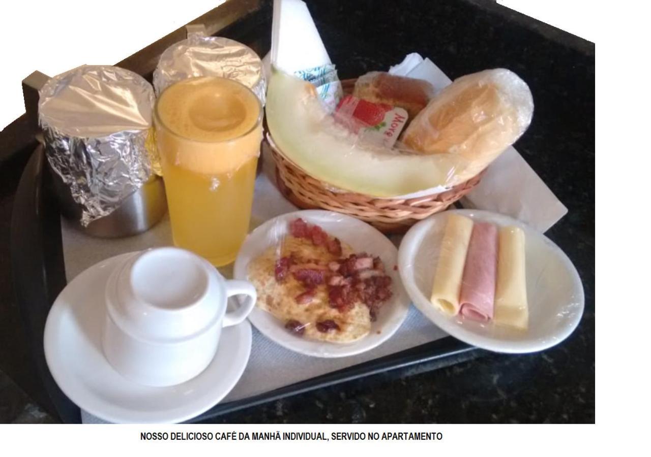 Hotel Estacao バルエリ エクステリア 写真