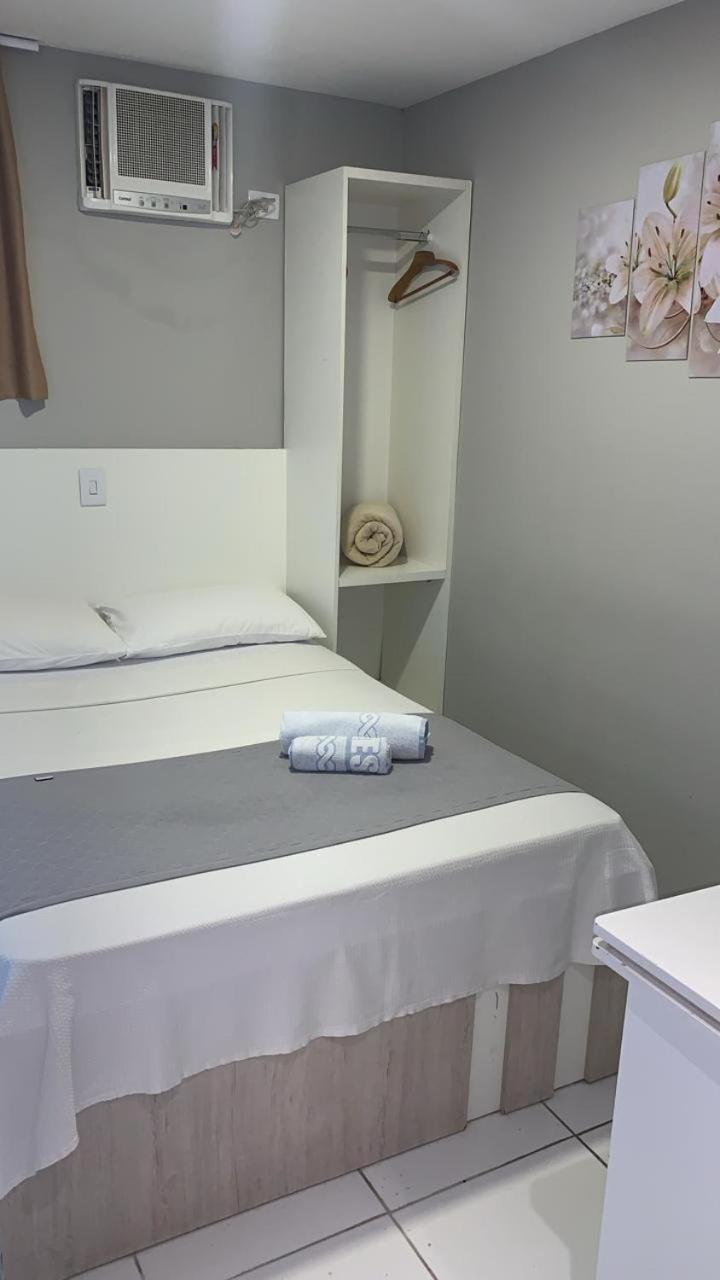 Hotel Estacao バルエリ エクステリア 写真