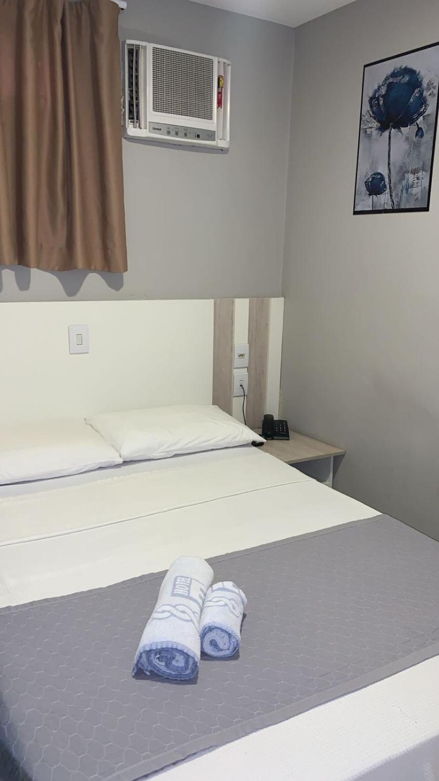 Hotel Estacao バルエリ エクステリア 写真